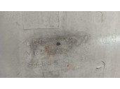 Recambio de molduras traseras para mitsubishi space wagon (n80/n90) 2.4 gdi cat referencia OEM IAM MR275638 