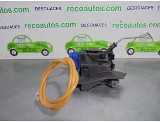 Replacement rear right door lock for Audi A4 Avant (B5) 2.5 V6 24V TDI OEM IAM reference 4D1839015A VACUUM PUMP 5 