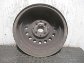 Recambio de llanta para seat toledo (1l) 1.6 referencia OEM IAM 1L0601025B R1351/2JX13H2ET38 