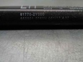 Recambio de amortiguadores maletero / porton para hyundai ix35 1.7 crdi cat referencia OEM IAM 817702Y000 