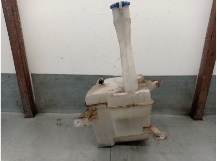 Recambio de deposito limpia para hyundai i30 1.6 crdi cat referencia OEM IAM 986102L000 986102L100 