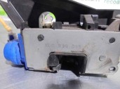 Replacement rear right door lock for Audi A4 Avant (B5) 2.5 V6 24V TDI OEM IAM reference 4D1839015A VACUUM PUMP 5 