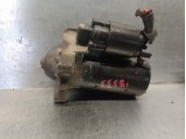 Recambio de motor arranque para peugeot 205 berlina 1.1 referencia OEM IAM 0001112007 0001112007 BOSCH