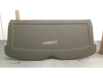 Recambio de bandeja trasera para peugeot 307 (s1) 1.6 16v cat referencia OEM IAM 8794NJ 8794NJ 