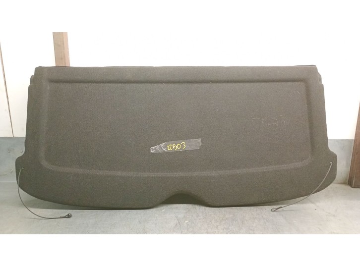 Recambio de bandeja trasera para peugeot 307 (s1) 1.6 16v cat referencia OEM IAM 8794NJ 8794NJ 