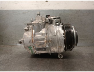 Recambio de compresor aire acondicionado para mercedes-benz clase v (w447) v 250 cdi / d (447.811, 447.813, 447.815) referencia 