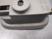 Recambio de luz interior para kia picanto 1.0 cat referencia OEM IAM 928501Y000 