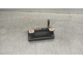 Recambio de maneta exterior porton para mitsubishi space wagon (n80/n90) 2.4 gdi cat referencia OEM IAM MB830586  