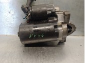 Recambio de motor arranque para peugeot 205 berlina 1.1 referencia OEM IAM 0001112007 0001112007 BOSCH