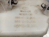 Recambio de deposito limpia para hyundai i30 1.6 crdi cat referencia OEM IAM 986102L000 986102L100 