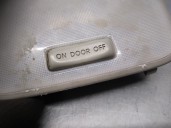 Recambio de luz interior para kia picanto 1.0 cat referencia OEM IAM 928501Y000 