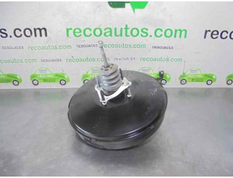 Recambio de servofreno para alfa romeo giulietta (191) 1.6 jtdm cat referencia OEM IAM 00519064130 03787223014 