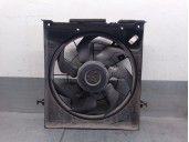 Recambio de electroventilador para hyundai i30 1.6 crdi cat referencia OEM IAM 253502H600 253502H600 