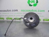 Recambio de servofreno para alfa romeo giulietta (191) 1.6 jtdm cat referencia OEM IAM 00519064130 03787223014 