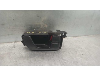 Recambio de maneta interior delantera derecha para mitsubishi space wagon (n80/n90) 2.4 gdi cat referencia OEM IAM MR432272  