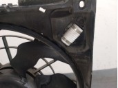 Recambio de electroventilador para hyundai i30 1.6 crdi cat referencia OEM IAM 253502H600 253502H600 