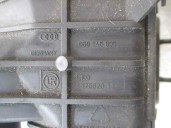 Recambio de intercooler para audi a4 avant (b5) 2.5 v6 24v tdi referencia OEM IAM 059145805 