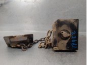 Recambio de util rueda repuesto para mitsubishi l 200 (ka0/kb0) 2.5 di-d cat referencia OEM IAM 160208 160208 