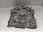 Recambio de electroventilador para hyundai i30 1.6 crdi cat referencia OEM IAM 253502H600 253502H600 