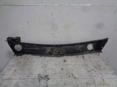 Replacement front panel for Peugeot 205 Saloon 1.1 OEM IAM reference 710687 SHEET METAL 