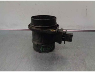 Replacement mass air flow sensor for Hyundai ix35 1.7 CRDi CAT OEM IAM reference 281642A500 9021050002 