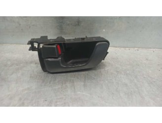Recambio de maneta interior delantera izquierda para mitsubishi space wagon (n80/n90) 2.4 gdi cat referencia OEM IAM MR432271  