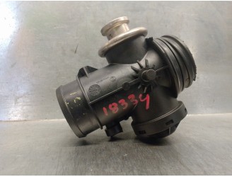 Recambio de caja mariposa para citroën xsara berlina 1.9d attraction referencia OEM IAM 9638111580 0928400425 