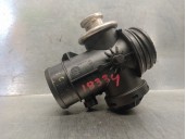 Replacement throttle body for Citroën Xsara Sedan 1.9D Attraction OEM IAM reference 9638111580 0928400425 