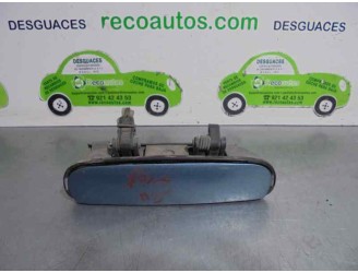 Recambio de maneta exterior delantera derecha para audi a4 avant (b5) 2.5 v6 24v tdi referencia OEM IAM 4B2837886A 