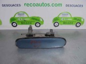 Recambio de maneta exterior delantera derecha para audi a4 avant (b5) 2.5 v6 24v tdi referencia OEM IAM 4B2837886A 