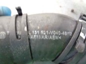 Recambio de tubo para seat leon (5f1) 1.6 tdi referencia OEM IAM 04L131521  