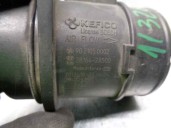 Replacement mass air flow sensor for Hyundai ix35 1.7 CRDI CAT OEM IAM reference 281642A500 9021050002 