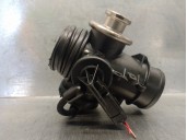 Recambio de caja mariposa para citroën xsara berlina 1.9d attraction referencia OEM IAM 9638111580 0928400425 