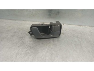 Recambio de maneta interior trasera derecha para mitsubishi space wagon (n80/n90) 2.4 gdi cat referencia OEM IAM MR358384  