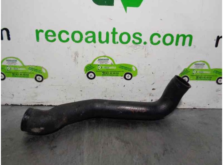 Recambio de tubo para mitsubishi carisma berlina 4 (da0) 1.9 turbodiesel referencia OEM IAM MB957388  