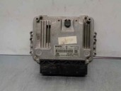 Replacement engine ECU for Hyundai ix35 1.7 CRDI CAT OEM IAM reference 391202A001 0281019639 BOSCH