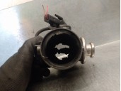 Recambio de caja mariposa para citroën xsara berlina 1.9d attraction referencia OEM IAM 9638111580 0928400425 