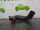 Recambio de tubo para renault scenic ii 1.5 dci diesel referencia OEM IAM 009621046  