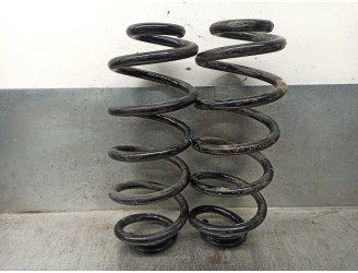 Recambio de muelle amortiguacion para smart forfour 1.0 cat referencia OEM IAM A4533240004 