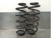 Recambio de muelle amortiguacion para smart forfour 1.0 cat referencia OEM IAM A4533240004 