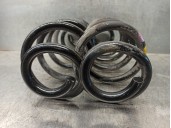 Recambio de muelle amortiguacion para smart forfour 1.0 cat referencia OEM IAM A4533240004 