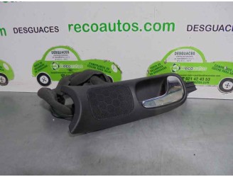 Recambio de maneta interior delantera derecha para audi a4 avant (b5) 2.5 v6 24v tdi referencia OEM IAM 8D0837020 