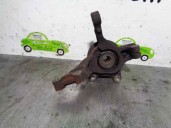 Recambio de mangueta delantera derecha para dacia logan 1.4 cat referencia OEM IAM 