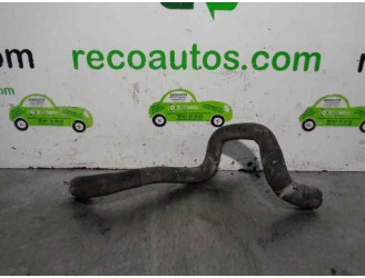 Recambio de tubo para ford focus berlina (cak) 1.6 16v cat referencia OEM IAM AB8B274AH  