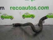 Recambio de tubo para ford focus berlina (cak) 1.6 16v cat referencia OEM IAM AB8B274AH  