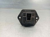 Recambio de resistencia calefaccion para mitsubishi l 200 (ka0/kb0) 2.5 di-d cat referencia OEM IAM 7802A006  