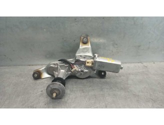 Recambio de motor limpia trasero para mitsubishi space wagon (n80/n90) 2.4 gdi cat referencia OEM IAM MR339042  