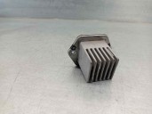 Recambio de resistencia calefaccion para mitsubishi l 200 (ka0/kb0) 2.5 di-d cat referencia OEM IAM 7802A006  