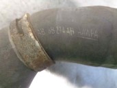 Recambio de tubo para ford focus berlina (cak) 1.6 16v cat referencia OEM IAM AB8B274AH 