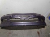 Recambio de paragolpes delantero para mitsubishi space wagon (n80/n90) 2.4 gdi cat referencia OEM IAM MR392868 GRIS OSCURO 